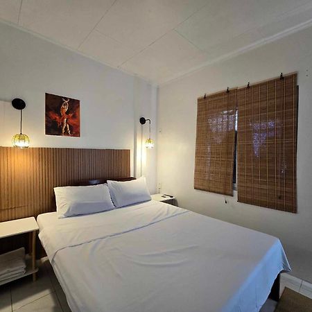 Gaja Go Dive & Inn โมอัลโบอัล ภายนอก รูปภาพ