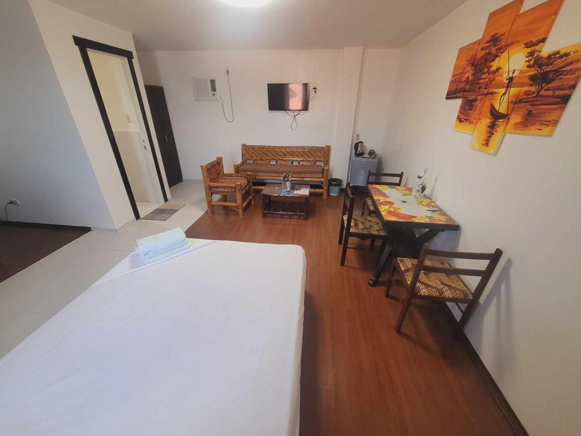 Gaja Go Dive & Inn โมอัลโบอัล ภายนอก รูปภาพ